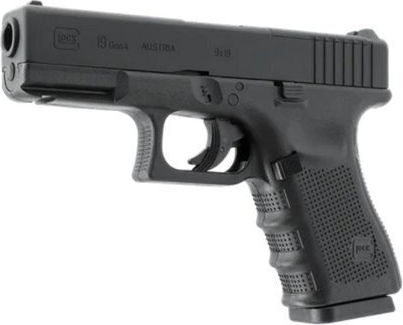Umarex Αερο Pistole CO2 19 Gen4