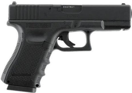 Umarex Αερο Pistole CO2 19 Gen4