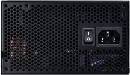 Lian Li EG1000 1000W Μαύρο Τροφοδοτικό Υπολογιστή Full Modular 80 Plus Platinum