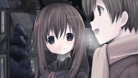Symphonic Rain Switch Game