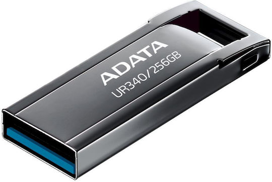 Adata 256GB USB 3.2 Stick Μαύρο