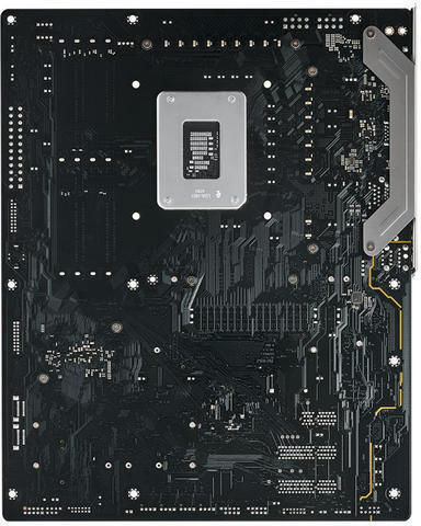 ASRock Z890 Pro RS Motherboard ATX με Intel 1851 Socket 90-MXBP10-A0UAYZ