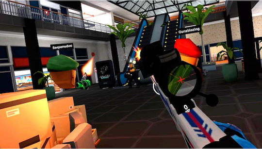 Operations Serpens PS5 Game