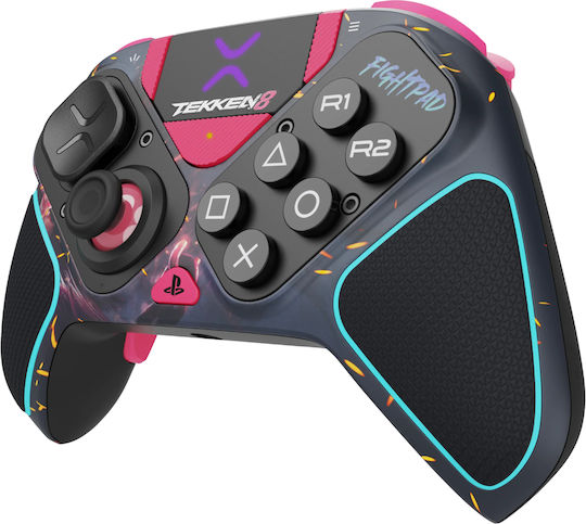 PDP Victrix Pro BFG Ασύρματο Gamepad για PS5 Μαύρο