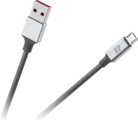 Rebel Regular USB 3.0 to micro USB Cable 2m (RB-6010-200-B)