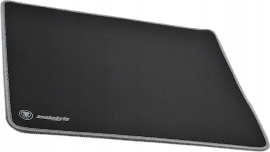 Snakebyte 0000004481 Mauspad XXL (800mm) Grau