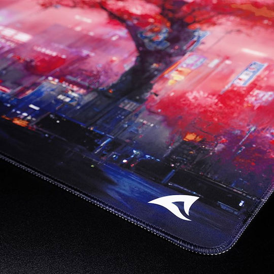 Sharkoon Sgp40 D4 Mouse Pad XXL (1000mm)