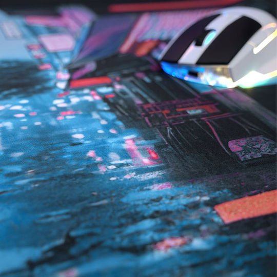 Sharkoon Sgp40 D5 Mouse Pad XXL (1000mm)