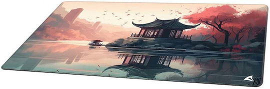 Sharkoon Sgp40 D7 Mouse Pad
