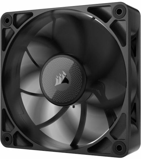 Corsair iCUE LINK RX120 MAX Case Fan (2000rpm / 71.6cfm) Χωρίς Led Φωτισμό