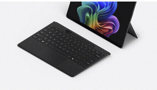 Microsoft Surface Pro Flex w/ Slim Pen Fără fir Bluetooth Tastatură cu touchpad Engleză US