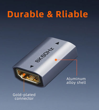 Cabletime USB 2.0 Кабел USB-A мъжки - USB-A женски Черен 3m CT-AMAF1-AG3