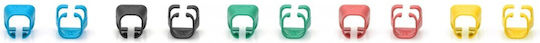 Digitus RJ45 Clip 100τμχ