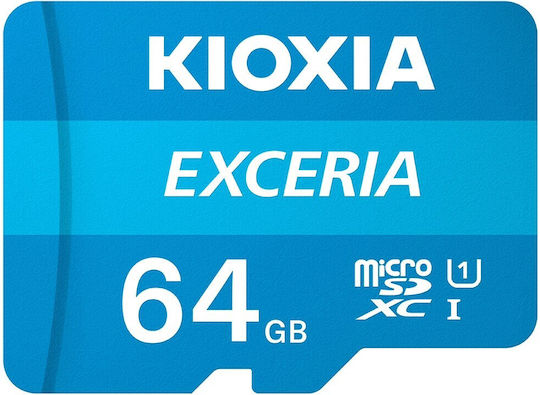 Patriot VX Series SDXC 64GB U3 V30 UHS-I 90MB/s