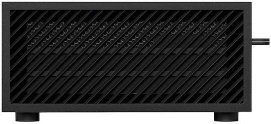 Asus PN64-BB5013MD Barebone (Kern i5-12500Η ) 2.5 HDD/SSD, M.2 SSD