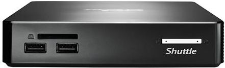 Shuttle PFB-NS02A031 Barebone (RK3368 / 2GB DDR3 / 16GB eMMC)
