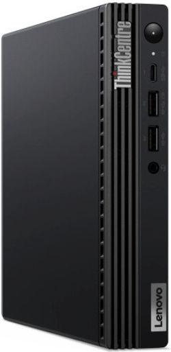Lenovo ThinkCentre M70q Gen 5 Mini PC (Core i5-14500T/16GB DDR5/512GB SSD/W11 Pro)