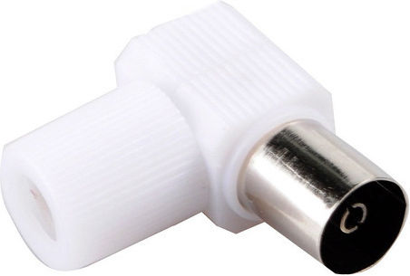 Rfc Plug Rf Female Angled