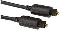 Roline 11.09.4381 1m TOS male Optical Cable (11.09.4381)