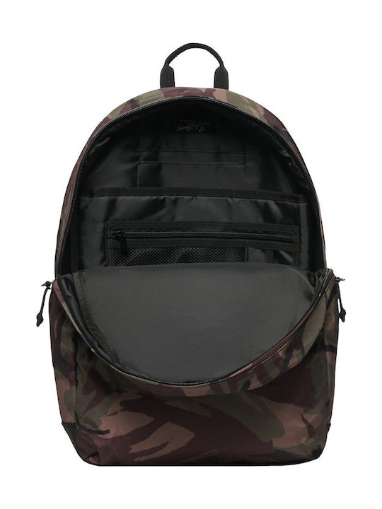 Superdry Printed Πράσινο