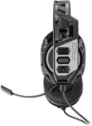 Plantronics Blackwire C3220 USB-C On Ear Multimedia Ακουστικά με μικρόφωνο
