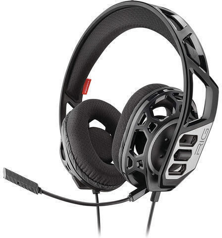 Plantronics Blackwire C3220 USB-C On Ear Multimedia Ακουστικά με μικρόφωνο