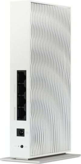 Acer Wave 7 (2pack) Ασύρματο Router