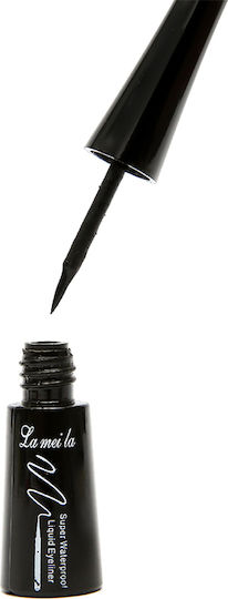 La Meila Long Stay Liquid Eye Liner 2ml