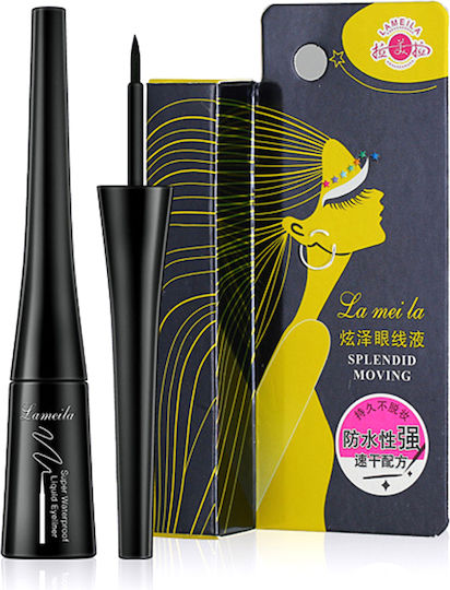 La Meila Long Stay Liquid Eye Liner 2ml