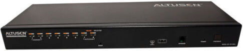 Aten KVM over IP Switch 8 Θυρών