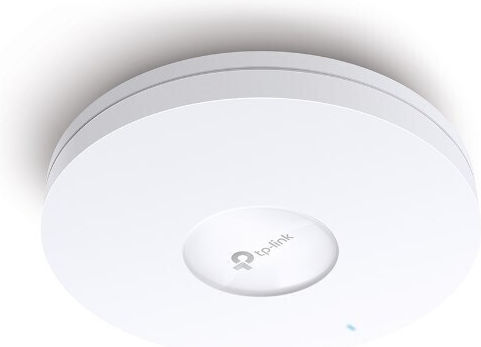 TP-LINK EAP670 v2 WiFi Mesh Network Access Point Wi‑Fi 6 Dual Band (2.4 & 5GHz)