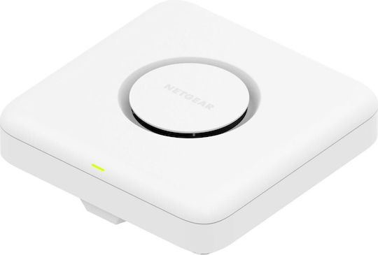 NetGear WBE750 Access Point Wi‑Fi 7 Tri Band (2.4 & 5 & 6GHz)