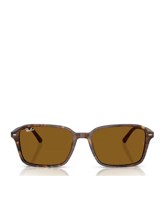 Ray Ban Γυαλιά Ηλίου με Κοκκάλινο Σκελετό Ray Ban Γυαλιά Ηλίου με Κοκκάλινο Σκελετό