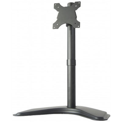 Techly Стойка Монитор до 27" с Рамо Черна (ICA-LCD-2500)