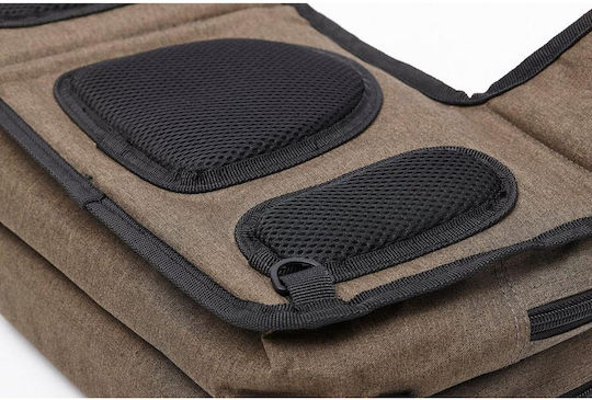 Savage Gear Spesialist Sling Bag 1 Box 10 Bags 8l Τσάντα Ψαρέματος Ώμου