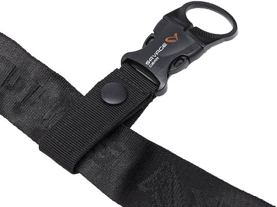 Savage Gear Spesialist Sling Bag 1 Box 10 Bags 8l Τσάντα Ψαρέματος Ώμου