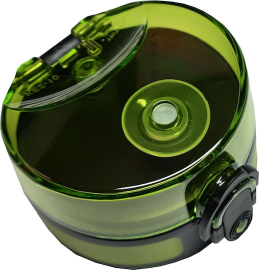 AlpinPro Spare Lid for Thermos 350ml / 500ml Blue/Green Green