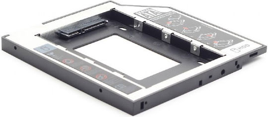 Gembird 8716309085281 Hd Sata 2,5" - 5,25" Hard Disk Drive Case