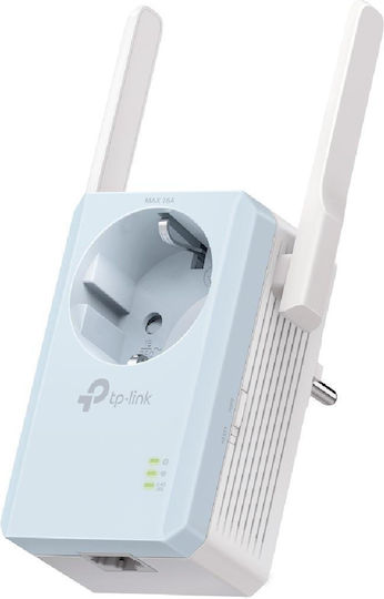 TP-LINK RE365 v3 WiFi удължител Двулентов (2.4 и 5GHz) 1200Mbps