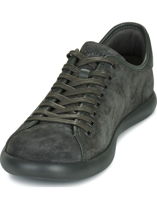 Pelotas Herren Sneakers Gray
