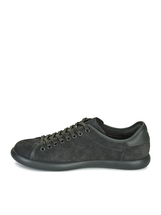 Pelotas Herren Sneakers Gray