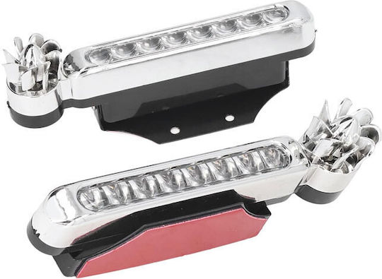 Exterior Decorative Car Lighting 0226040