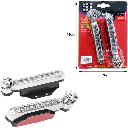 Exterior Decorative Car Lighting 0226040