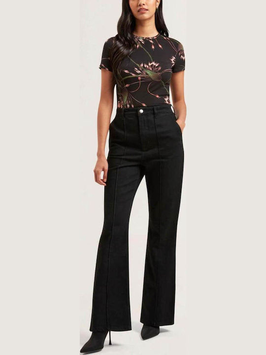 Women's T-shirt Black