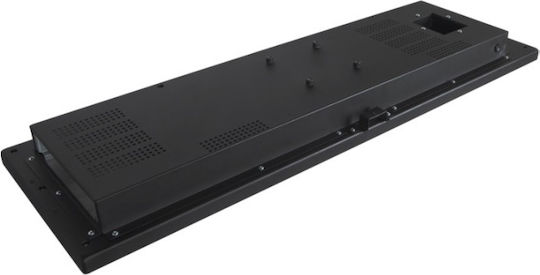 Vestel NB37U34 Public Display D-LED IPS 37 Inch with USB Media Player