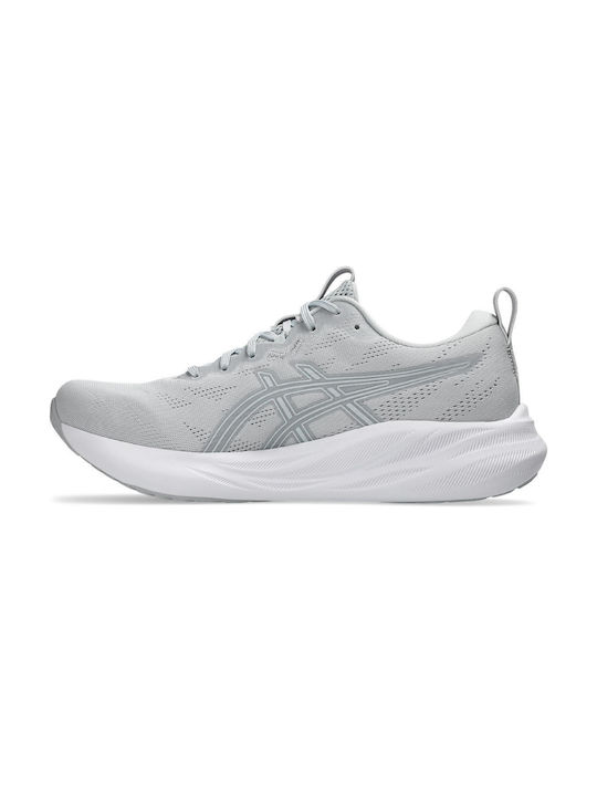 Gel-pulse 16 Γυναικεία Αθλητικά Παπούτσια Running Gry / Wht
