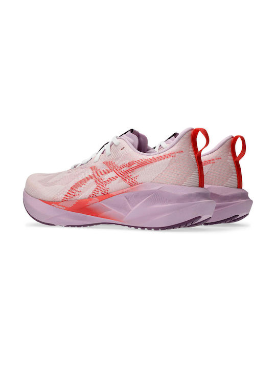 Novablast 5 Femei Pantofi sport Alergare Wht / Prl