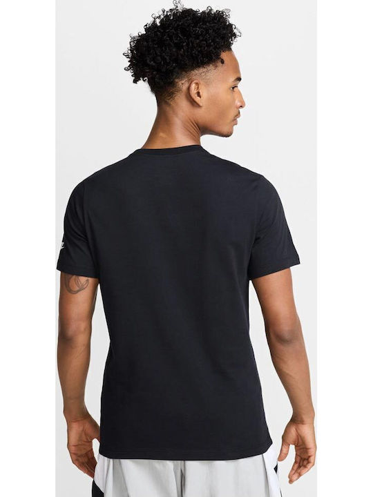 Special Project 25 T-Shirt Schwarz