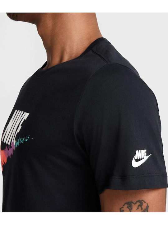 Special Project 25 T-Shirt Schwarz