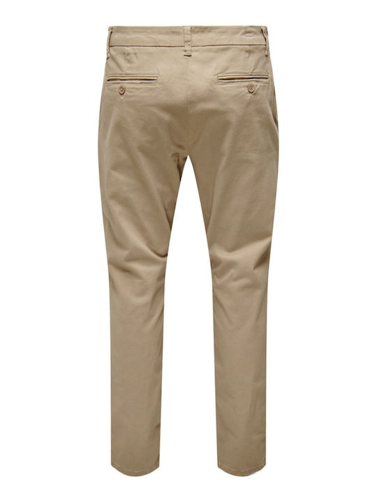 Панталон Чино Beige